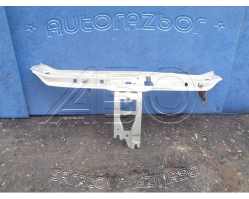 Панель передняя (телевизор) Renault Clio II/Symbol 1998-2008 ()- купить на ➦ А50-Авторазбор по цене 750.00р.. Отправка в регионы.