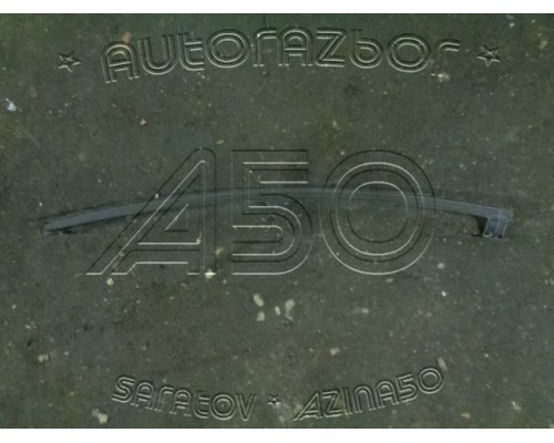 Направляющая стекла двери Daewoo Matiz (M100/M150) 1998-2015 (96527705)- купить на ➦ А50-Авторазбор по цене 200.00р.. Отправка в регионы.