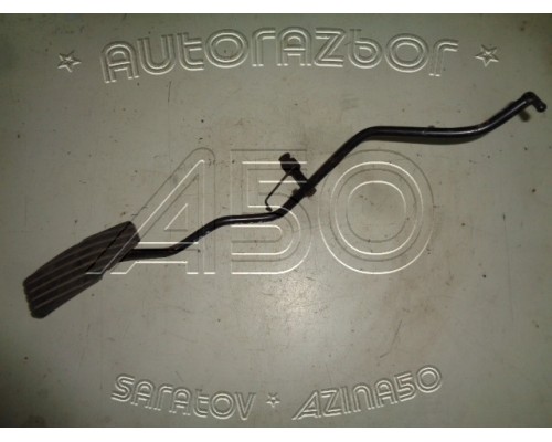 Педаль газа Daewoo Matiz (M100/M150) 1998-2015 (96513019)- купить на ➦ А50-Авторазбор по цене 200.00р.. Отправка в регионы.