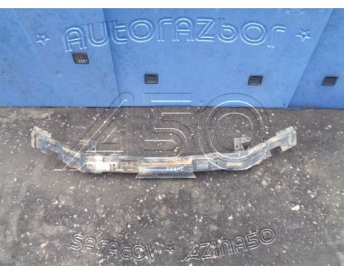 Усилитель бампера Mitsubishi Pajero Pinin H6,H7 1998-2006 (MR468500)- купить на ➦ А50-Авторазбор по цене 3000.00р.. Отправка в регионы.