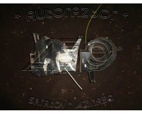 Корпус отопителя Daewoo Matiz (M100/M150) 1998-2015 (96619028)- купить на ➦ А50-Авторазбор по цене 1500.00р.. Отправка в регионы.