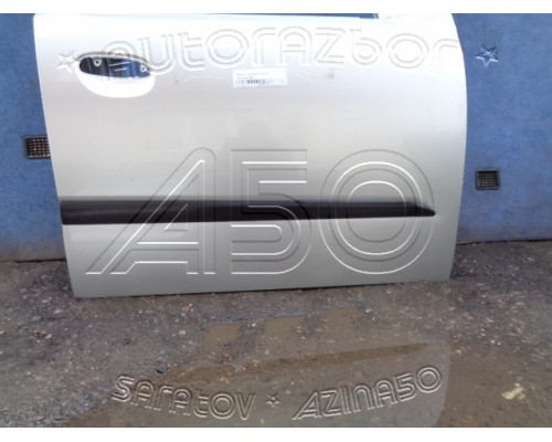 Дверь передняя правая Hyundai I10 2007-2013 (760040X050)- купить на ➦ А50-Авторазбор по цене 7000.00р.. Отправка в регионы.