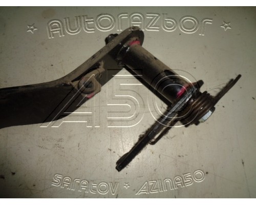 Педаль тормоза Daewoo Matiz (M100/M150) 1998-2015 (96322890)- купить на ➦ А50-Авторазбор по цене 1000.00р.. Отправка в регионы.