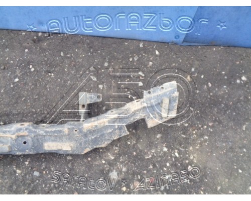 Усилитель бампера Mitsubishi Pajero Pinin H6,H7 1998-2006 (MR468500)- купить на ➦ А50-Авторазбор по цене 3000.00р.. Отправка в регионы.