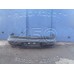 Бампер задний Daewoo Nexia 1995-2016 ()- купить на ➦ А50-Авторазбор по цене 1500.00р.. Отправка в регионы.