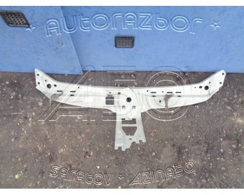 Панель передняя (телевизор) Renault Clio II/Symbol 1998-2008 ()- купить на ➦ А50-Авторазбор по цене 750.00р.. Отправка в регионы.