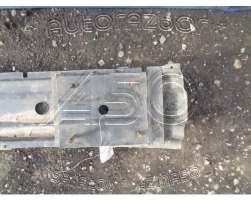 Усилитель бампера Chevrolet Lanos 2004-2010 ()- купить на ➦ А50-Авторазбор по цене 1000.00р.. Отправка в регионы.