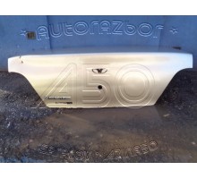 Крышка багажника Daewoo Nexia 1995-2016