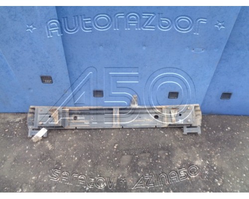Усилитель бампера Zaz Sens 2004- 2009 ()- купить на ➦ А50-Авторазбор по цене 1000.00р.. Отправка в регионы.