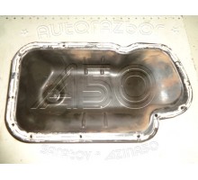 Поддон масляный двигателя Peugeot 206 1998-2012