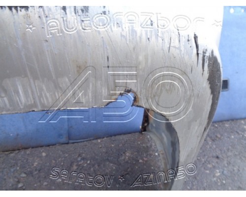 Бампер задний Daewoo Nubira 1997-1999 (A96190312)- купить на ➦ А50-Авторазбор по цене 2000.00р.. Отправка в регионы.