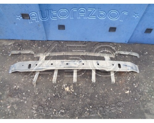 Усилитель бампера Chery Fora (A21) 2006-2010 (A21-2804700)- купить на ➦ А50-Авторазбор по цене 500.00р.. Отправка в регионы.