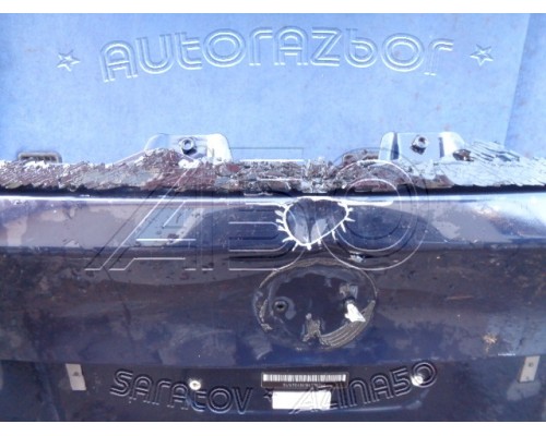Дверь багажника BMW X5 E70 2007-2013 ()- купить на ➦ А50-Авторазбор по цене 4000.00р.. Отправка в регионы.