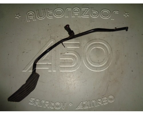 Педаль газа Daewoo Matiz (M100/M150) 1998-2015 (96513019)- купить на ➦ А50-Авторазбор по цене 200.00р.. Отправка в регионы.