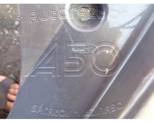 Бампер задний Ford Focus III 2011-2019 на  А50-Авторазбор  2 
