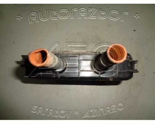 Радиатор отопителя (печки) Daewoo Matiz (M100/M150) 1998-2015 на  А50-Авторазбор  2 