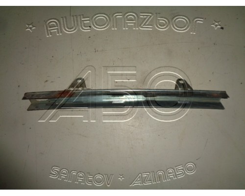 Направляющая стекла двери Daewoo Matiz (M100/M150) 1998-2015 (96314595)- купить на ➦ А50-Авторазбор по цене 100.00р.. Отправка в регионы.