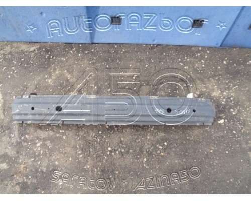 Усилитель бампера Chevrolet Lanos 2004-2010 ()- купить на ➦ А50-Авторазбор по цене 1000.00р.. Отправка в регионы.