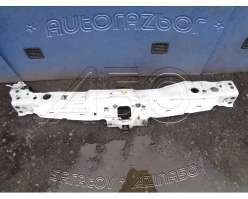 Панель передняя (телевизор) Ford Transit 2006-2014 (1798287)- купить на ➦ А50-Авторазбор по цене 2000.00р.. Отправка в регионы.