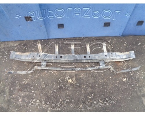 Усилитель бампера Chery Fora (A21) 2006-2010 (A21-2804700)- купить на ➦ А50-Авторазбор по цене 500.00р.. Отправка в регионы.