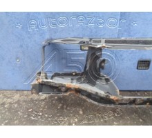 Панель передняя (телевизор) Chery Amulet (A15) 2006-2012