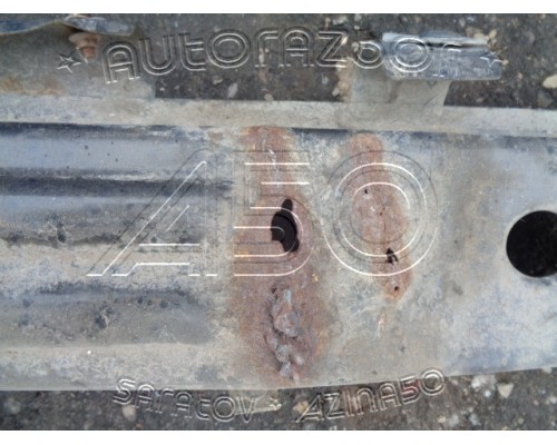 Усилитель бампера Daewoo Nubira 1997-1999 (96190284)- купить на ➦ А50-Авторазбор по цене 800.00р.. Отправка в регионы.