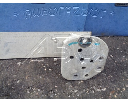 Усилитель бампера Peugeot 308 2007-2015 (7252EH)- купить на ➦ А50-Авторазбор по цене 3700.00р.. Отправка в регионы.