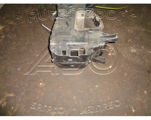 Корпус отопителя Daewoo Matiz (M100/M150) 1998-2015 (96619028)- купить на ➦ А50-Авторазбор по цене 1500.00р.. Отправка в регионы.