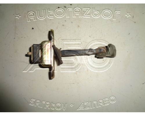 Ограничитель двери Daewoo Matiz (M100/M150) 1998-2015 ()- купить на ➦ А50-Авторазбор по цене 100.00р.. Отправка в регионы.