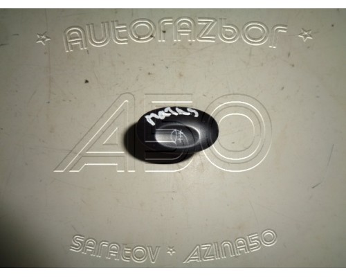 Кнопка включения противотуманных фар Daewoo Matiz (M100/M150) 1998-2015 (96315154)- купить на ➦ А50-Авторазбор по цене 100.00р.. Отправка в регионы.