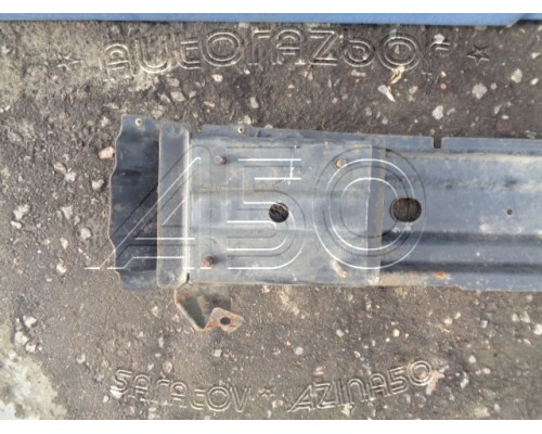 Усилитель бампера Chevrolet Lanos 2004-2010 ()- купить на ➦ А50-Авторазбор по цене 1000.00р.. Отправка в регионы.