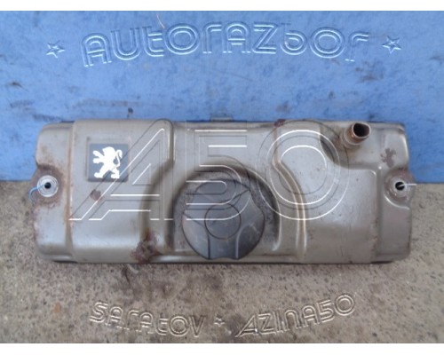 Крышка головки блока (клапанная) Peugeot 206 1998-2012 на  А50-Авторазбор  1 