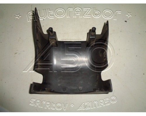 Кожух рулевой колонки Daewoo Matiz (M100/M150) 1998-2015 (96280927)- купить на ➦ А50-Авторазбор по цене 200.00р.. Отправка в регионы.