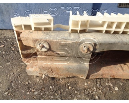 Усилитель бампера Daewoo Nexia 1995-2016 (96134458)- купить на ➦ А50-Авторазбор по цене 1700.00р.. Отправка в регионы.