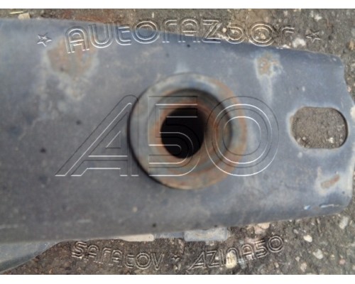 Усилитель бампера Volkswagen Touareg 2010-2018 (7P0807309)- купить на ➦ А50-Авторазбор по цене 2250.00р.. Отправка в регионы.