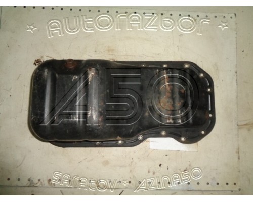 Поддон масляный двигателя Lifan Breez (520) 2007-2014 (LF479Q11009100A)- купить на ➦ А50-Авторазбор по цене 1000.00р.. Отправка в регионы.