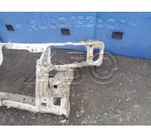 Панель передняя (телевизор) Daewoo Nubira 1997-1999