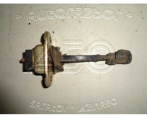 Ограничитель двери Daewoo Matiz (M100/M150) 1998-2015 ()- купить на ➦ А50-Авторазбор по цене 100.00р.. Отправка в регионы.