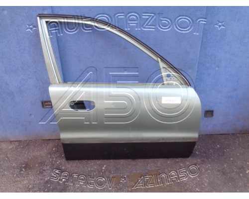 Дверь передняя правая Zaz Sens 2004- 2009 (96303837)- купить на ➦ А50-Авторазбор по цене 3000.00р.. Отправка в регионы.