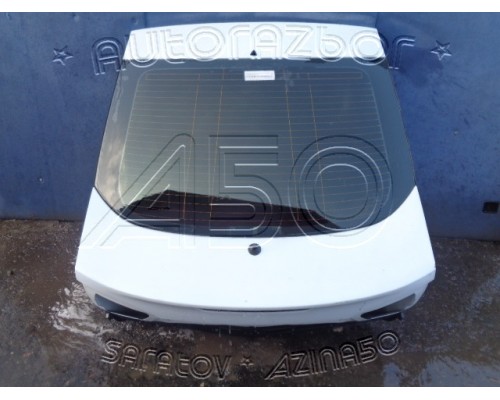 Дверь багажника Ford Mondeo IV 2007-2015 (8V41S431F78AA)- купить на ➦ А50-Авторазбор по цене 3000.00р.. Отправка в регионы.