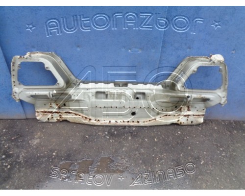 Панель задняя Daewoo Nexia 1995-2016 ()- купить на ➦ А50-Авторазбор по цене 1500.00р.. Отправка в регионы.