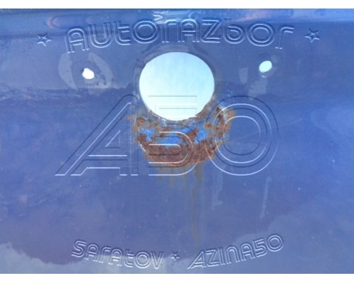 Дверь багажника Opel Vectra B 1995-2002 (90463731)- купить на ➦ А50-Авторазбор по цене 5000.00р.. Отправка в регионы.