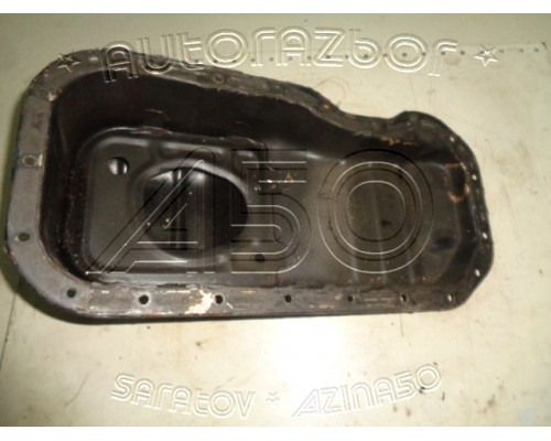 Поддон масляный двигателя Lifan Breez (520) 2007-2014 (LF479Q11009100A)- купить на ➦ А50-Авторазбор по цене 1000.00р.. Отправка в регионы.