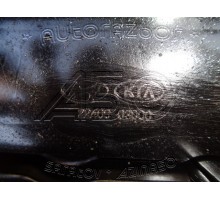 Крышка головки блока (клапанная) Hyundai I10 2007-2013