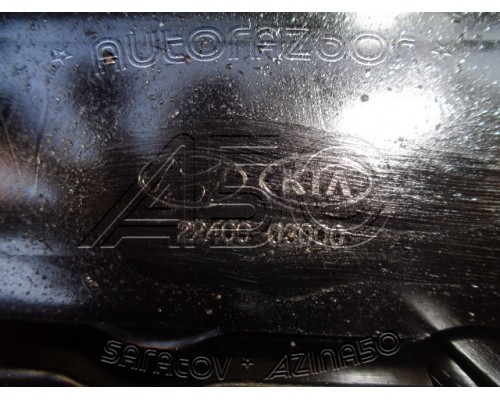 Крышка головки блока (клапанная) Hyundai I10 2007-2013 (2241003000)- купить на ➦ А50-Авторазбор по цене 2500.00р.. Отправка в регионы.