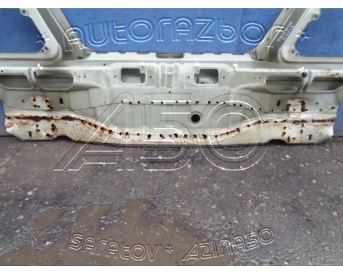 Панель задняя Daewoo Nexia 1995-2016 ()- купить на ➦ А50-Авторазбор по цене 1500.00р.. Отправка в регионы.