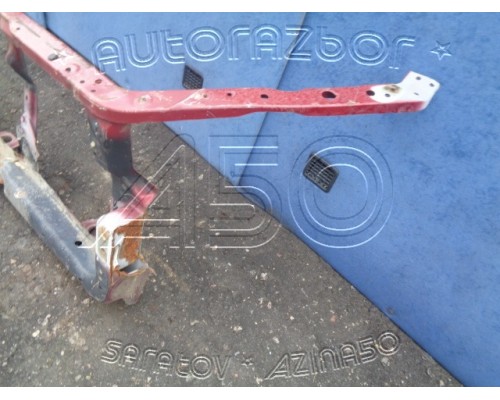 Панель передняя (телевизор) Mitsubishi Lancer (CS/Classic) 2003-2006 ()- купить на ➦ А50-Авторазбор по цене 5000.00р.. Отправка в регионы.