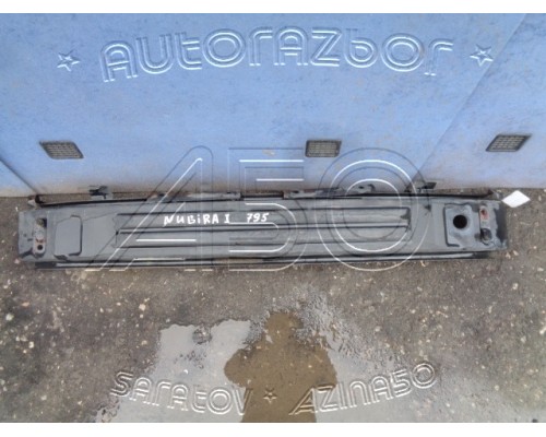 Усилитель бампера Daewoo Nubira 1997-1999 (96225943)- купить на ➦ А50-Авторазбор по цене 1500.00р.. Отправка в регионы.