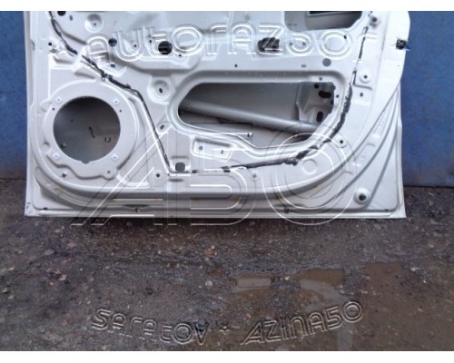 Дверь передняя правая Hyundai I10 2007-2013 (760040X050)- купить на ➦ А50-Авторазбор по цене 7000.00р.. Отправка в регионы.