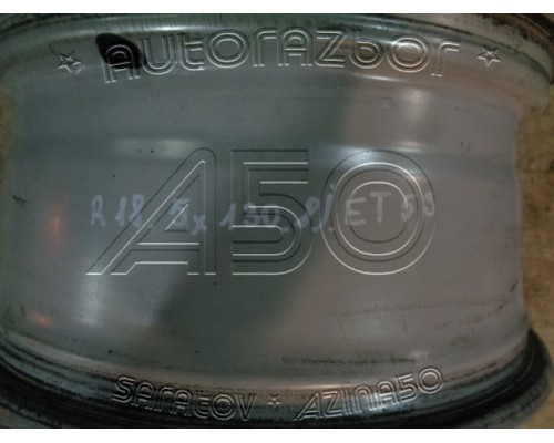 Диск R18 Колеса Диски ()- купить на ➦ А50-Авторазбор по цене 10000.00р.. Отправка в регионы.